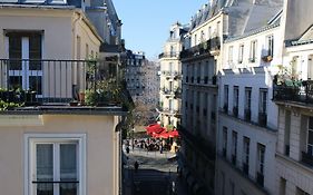 Hotel Saint-Louis En L'Isle - Notre-Dame